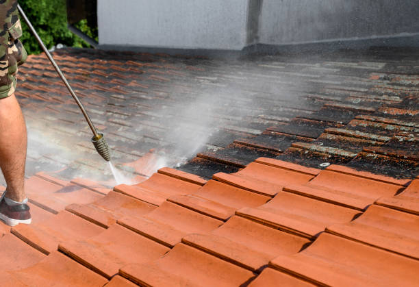 Best Residential Pressure Washing Services  in Olmsted Falls, OH