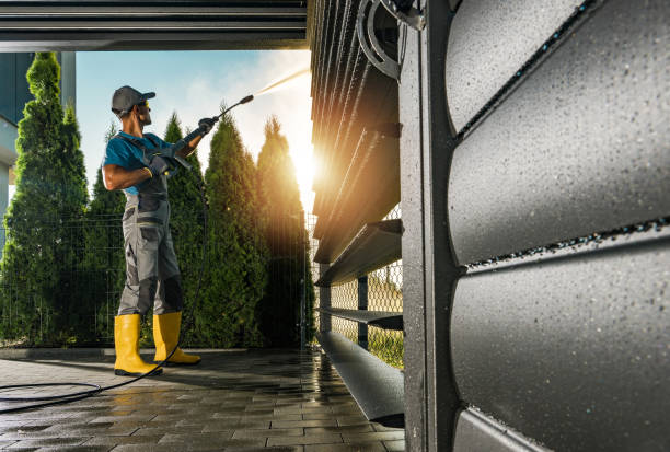Pressure Washing Estimates in Olmsted Falls, OH