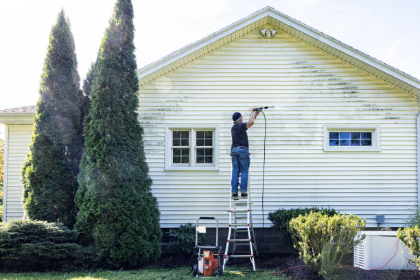 Reliable Olmsted Falls, OH Pressure Washing Solutions