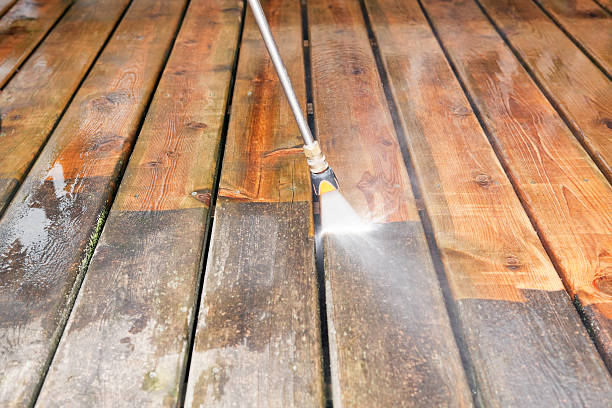 Roof Power Washing Services in Olmsted Falls, OH