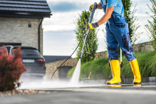Olmsted Falls, OH Pressure Washing Company